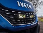 Σέτ τοποθέτησης γρίλιας για Iveco Daily (2019-2021) με Triple-R 750 - Lazerlamps - Image 6