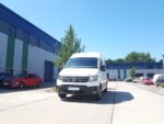 Σετ γρίλιας για VW Crafter (2017+) με Triple-R 750 - Lazerlamps - Image 3