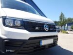 Σετ γρίλιας για VW Crafter (2017+) με Triple-R 750 - Lazerlamps - Image 2