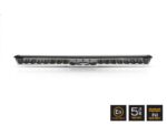 Μπάρα Led Glide 20" με φώτα θέσης 11500 Lumens 517mm - Lazerlamps