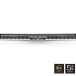 Μπάρα Led Glide 20" με φώτα θέσης 11500 Lumens 517mm - Lazerlamps