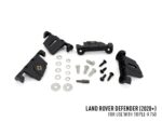 Σετ γρίλιας για Land Rover Defender (2020+) με Triple-R 750 BCN 10800 Lumens - Lazerlamps - Image 3