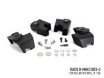 Σετ γρίλιας για Isuzu D-MAX (2023-2024) με Triple-R 750 - Lazerlamps - Image 7