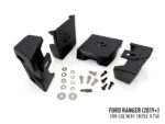 Σέτ τοποθέτησης γρίλιας για Ford Ranger (2019-2022) με Triple-R 750 - Lazerlamps - Image 5