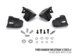 Σετ γρίλιας για Ford Wildtrak X (2023+) - Lazerlamps - Image 2