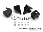 Σετ γρίλιας για Ford Transit Custom Trail (2024+) - Lazerlamps - Image 2