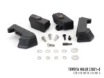 Σετ τοποθέτησης γρίλιας για Toyota Hilux (2021+) - Lazerlamps - Image 5