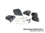 Σετ γρίλιας για Toyota Hilux GR Sport (2023-2024) με Triple-R 750 - Lazerlamps - Image 6