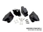 Σετ τοποθέτησης γρίλιας για Mercedes Citan (2022+) με St4 8272 Lumens - Lazerlamps - Image 9