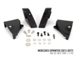 Σετ γρίλιας για Mercedes Sprinter (2013-2017) - Lazerlamps - Image 2