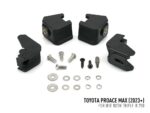 Σετ γρίλιας για Toyota Proace Max (2023+) - Lazerlamps - Image 3