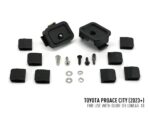 Σετ γρίλιας για Toyota Proace City (2023+) - Lazerlamps - Image 2