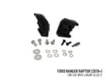 Σέτ γρίλιας για Ford Ranger Raptor (2018-2022) – Linear 24 Elite 18000 Lumens - Lazerlamps - Image 3