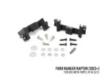 Σετ γρίλιας για Ford Ranger Raptor (2023+) με Triple-R 16 Elite 18040 Lumens - Lazerlamps - Image 3