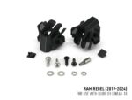 Σετ γρίλιας για RAM Rebel (2019-2024) - Lazerlamps - Image 2