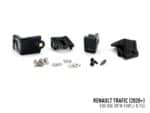 Σετ τοποθέτησης γρίλιας για Renault Master (2020-2023) με Triple-R 750 - Lazerlamps - Image 3