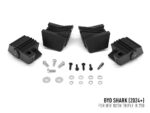 Σετ γρίλιας για BYD Shark (2024+) - Lazerlamps - Image 2
