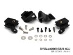 Σετ γρίλιας για Toyota 4Runner (2009-2024) - Lazerlamps - Image 2