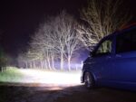 Σέτ γρίλιας για VW Transporter T6 (2016+) (Highline/Trendline) - Lazerlamps - Image 9