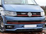 Σέτ γρίλιας για VW Transporter T6 (2016+) (Highline/Trendline) - Lazerlamps - Image 12