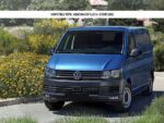 Σέτ γρίλιας για VW Transporter T6 (2016+) (Startline) με Triple-R 750 - Lazerlamps - Image 4
