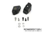 Σετ γρίλιας για VW T7 Transporter (2025+) - Lazerlamps - Image 3