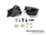 Σετ γρίλιας για Toyota Tacoma TRD (2024+) - Lazerlamps - Image 2