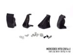 Σέτ τοποθέτησης γρίλιας για Mercedes Vito (2014-2019) - Lazerlamps - Image 9