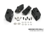 Σετ γρίλιας για Mercedes Vito (2024+) - Lazerlamps - Image 3