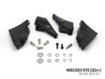 Σετ γρίλιας για Mercedes Vito (2024+) με St4 8272 Lumens - Lazerlamps - Image 2