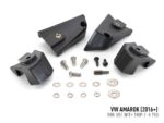 Σετ γρίλιας για VW Amarok V6 (2016-2022) με Triple-R 750 - Lazerlamps - Image 7