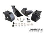 Σέτ τοποθέτησης γρίλιας για VW Amarok (2023+) με Triple-R 750 - Lazerlamps - Image 8