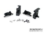 Σετ γρίλιας για VW Crafter (2017+) με Triple-R 750 - Lazerlamps - Image 4