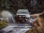 Σετ γρίλιας για Toyota Hilux GR Sport (2023-2024) με Triple-R 750 - Lazerlamps - Image 5