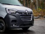 Σετ τοποθέτησης γρίλιας για Renault Master (2020-2023) με Triple-R 750 - Lazerlamps - Image 7