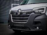 Σετ τοποθέτησης γρίλιας για Renault Master (2020-2023) με Triple-R 750 - Lazerlamps - Image 9