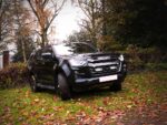 Σετ γρίλιας για Isuzu D-MAX (2023-2024) με Triple-R 750 - Lazerlamps