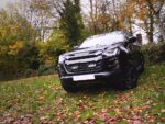 Σετ γρίλιας για Isuzu D-MAX (2023-2024) με Triple-R 750 - Lazerlamps - Image 4
