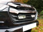 Σετ γρίλιας για Isuzu D-MAX (2023-2024) με Triple-R 750 - Lazerlamps - Image 2