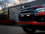 Σετ γρίλιας για Isuzu D-Max (2025+) με Linear - Lazerlamps - Image 8