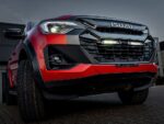 Σετ γρίλιας για Isuzu D-Max (2025+) με Linear - Lazerlamps - Image 7