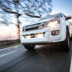 Έτοιμες λύσεις για Isuzu Dmax (2017-2020) - Lazerlamps