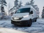 Σέτ γρίλιας για Iveco Daily (2024+) - Lazerlamps