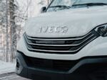 Σέτ γρίλιας για Iveco Daily (2024+) - Lazerlamps - Image 2