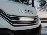 Σέτ γρίλιας για Iveco Daily (2024+) - Lazerlamps - Image 4