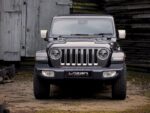 Σετ τοποθέτησης Καπό για Jeep Wrangler JL (2017+) - Lazerlamps - Image 11