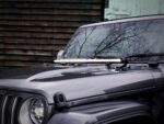 Σετ τοποθέτησης Καπό για Jeep Wrangler JL (2017+) - Lazerlamps - Image 6