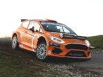 Γωνιακά Rally Lamp Pods για Ford Fiesta R5 MKII - Lazerlamps - Image 8