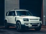 Σετ οροφής για Land Rover Defender (2020+) με Triple-R 24 27060 Lumens - Lazerlamps