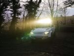 Σετ οροφής για Land Rover Defender (2020+) με Linear 42 15750 Lumens - Lazerlamps - Image 3